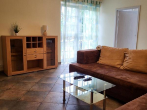 Ferienwohnung Fink Gallin